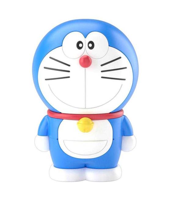 Maqueta bandai hobby entry grade doraemon