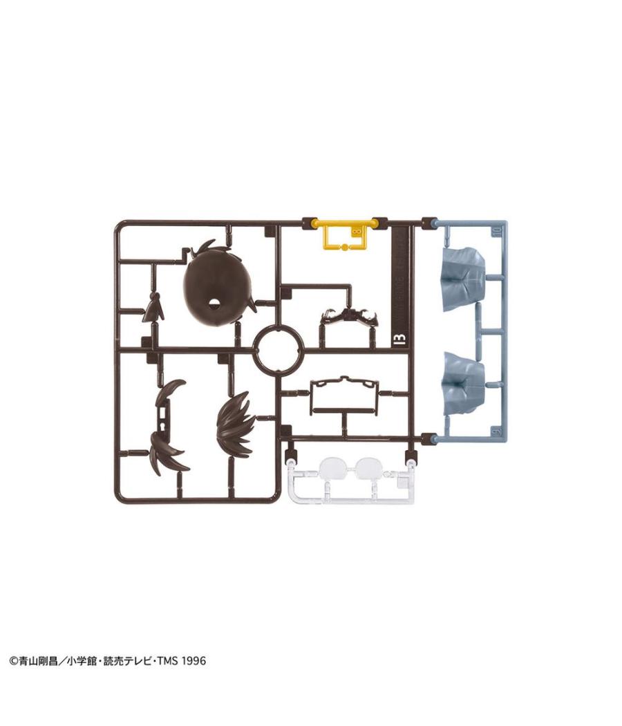 Maqueta bandai hobby entry grade conan edogawa