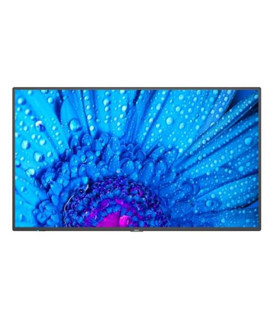 NEC MultiSync M751 Pantalla plana para señalización digital 190,5 cm (75") LCD 500 cd / m² 4K Ultra HD Negro 24/7