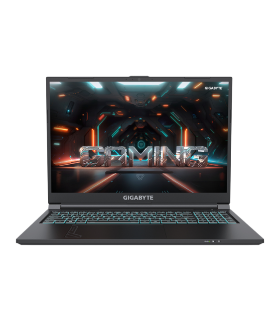 Portatil gigabyte g6 kf-73es894kd i7-13620h/16gb/1tb/rtx4050//16"/freedos