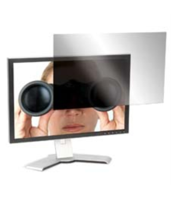 Targus standard privacy screen for 24-inch 16:9 monitors