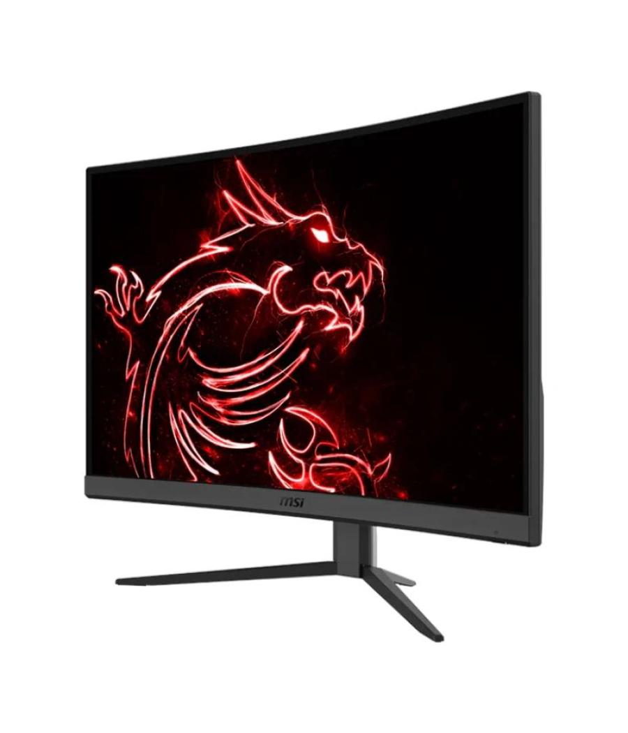Msi g27c4 e3 monitor 27"gaming va 180h 4ms hdmi dp