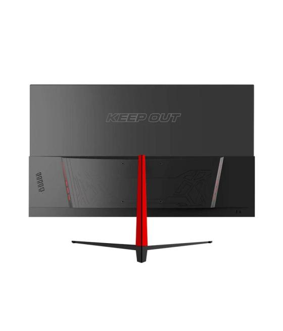 Msi g27c4 e3 monitor 27"gaming va 180h 4ms hdmi dp