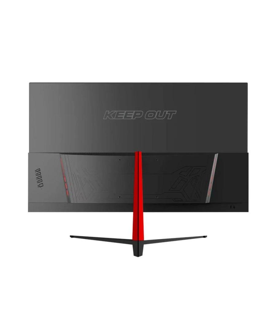 Msi g27c4 e3 monitor 27"gaming va 180h 4ms hdmi dp