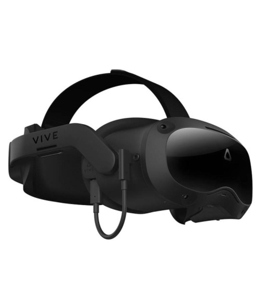 Htc vive focus 3 eye tracker rastreador negro