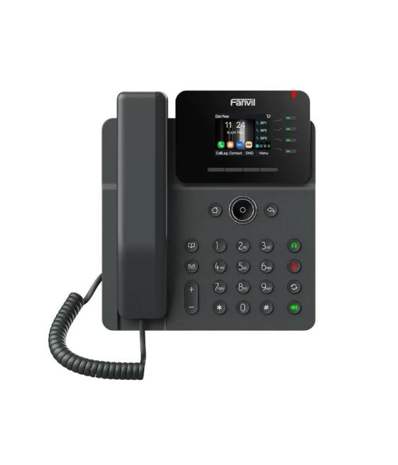 Fanvil v61w teléfono ip wi-fi integrado 2,4/5ghz