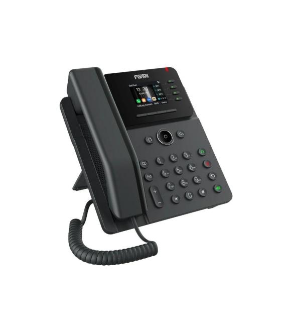Fanvil v61w teléfono ip wi-fi integrado 2,4/5ghz