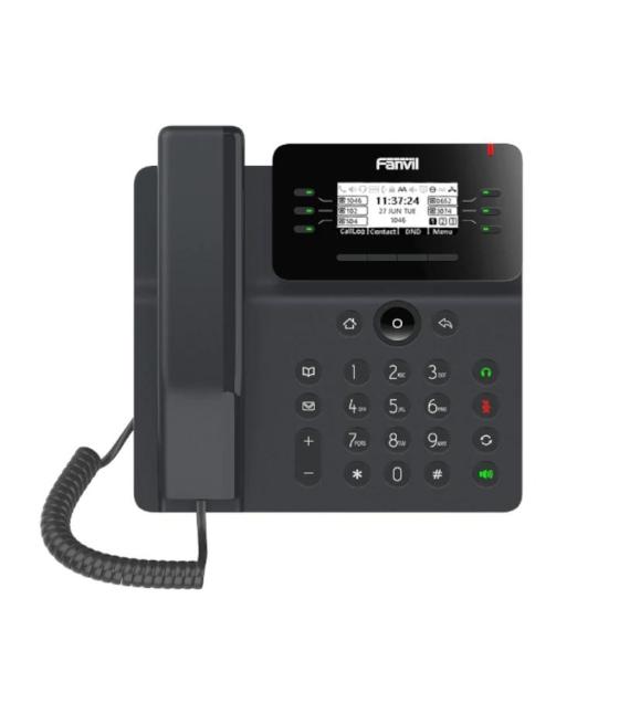 Fanvil v62g teléfono ip básico