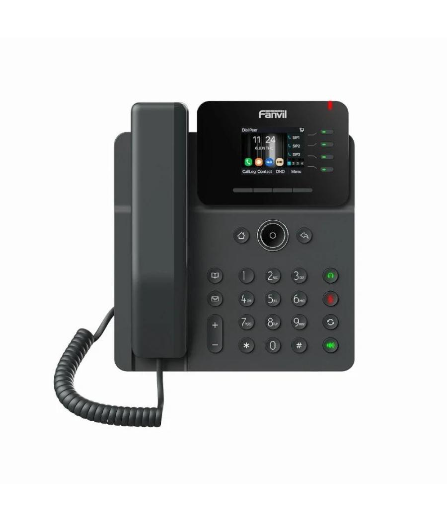 Fanvil v61g teléfono ip básico