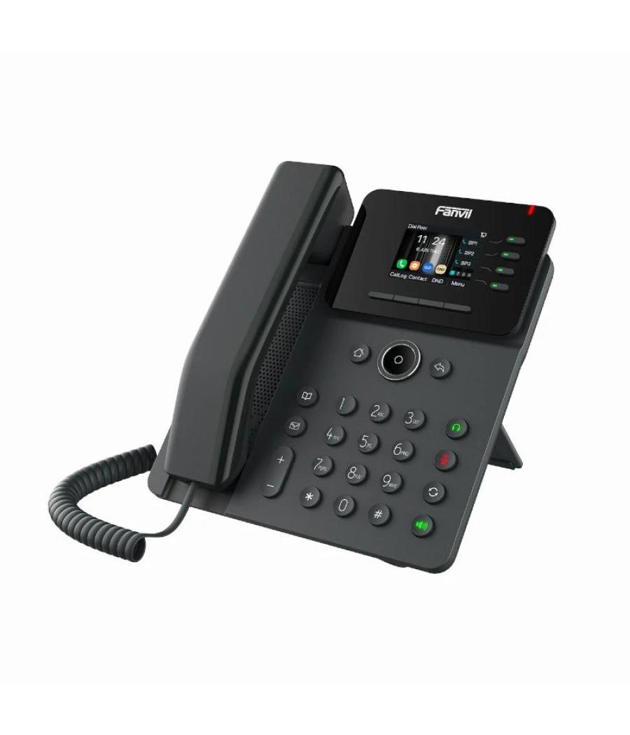 Fanvil v61g teléfono ip básico
