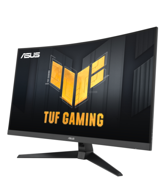 Asus tuf gaming vg32wq3b pantalla para pc 80 cm (31.5") 2560 x 1440 pixeles quad hd led negro