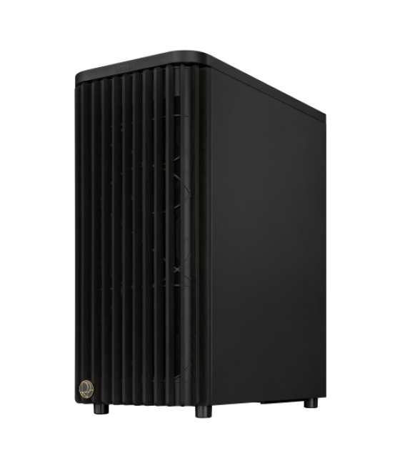 Asus proart pa401 wood metal pwm (black) torre negro