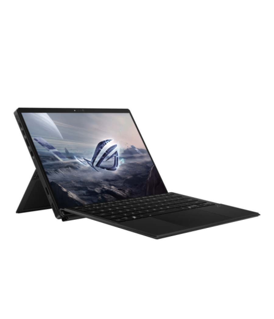 Asus rog flow z13 gz302ea-ru008w - ordenador portátil gaming de 13.4" 2.5k 180hz (amd ryzen al max+ 395, 32gb ram, 1tb ssd, rade