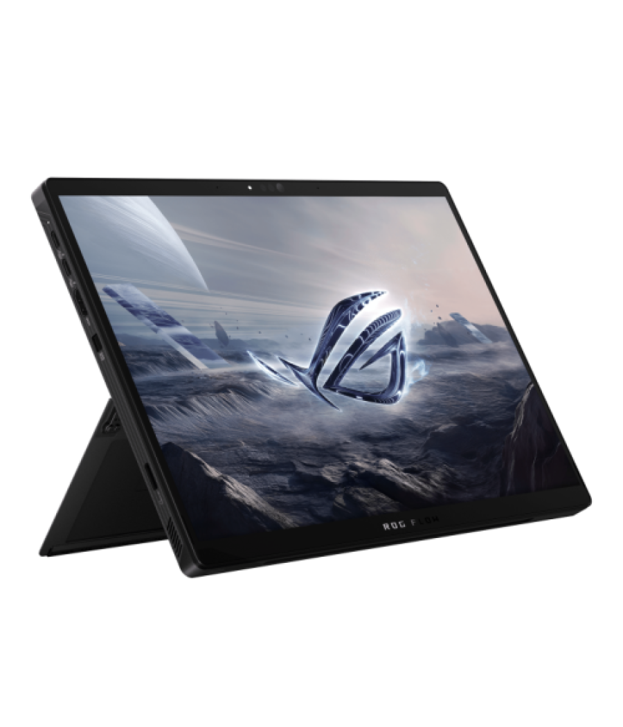 Asus rog flow z13 gz302ea-ru008w - ordenador portátil gaming de 13.4" 2.5k 180hz (amd ryzen al max+ 395, 32gb ram, 1tb ssd, rade