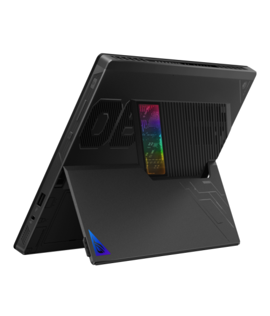 Asus rog flow z13 gz302ea-ru008w - ordenador portátil gaming de 13.4" 2.5k 180hz (amd ryzen al max+ 395, 32gb ram, 1tb ssd, rade