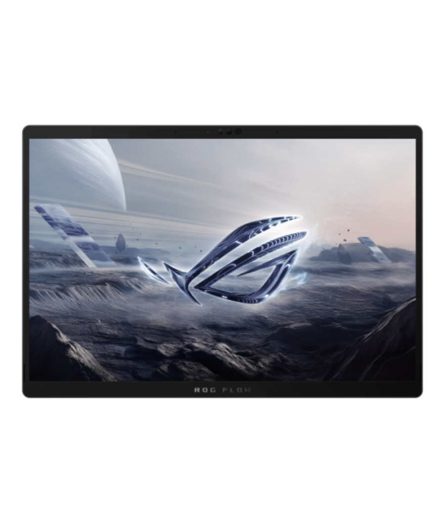 Asus rog flow z13 gz302ea-ru008w - ordenador portátil gaming de 13.4" 2.5k 180hz (amd ryzen al max+ 395, 32gb ram, 1tb ssd, rade