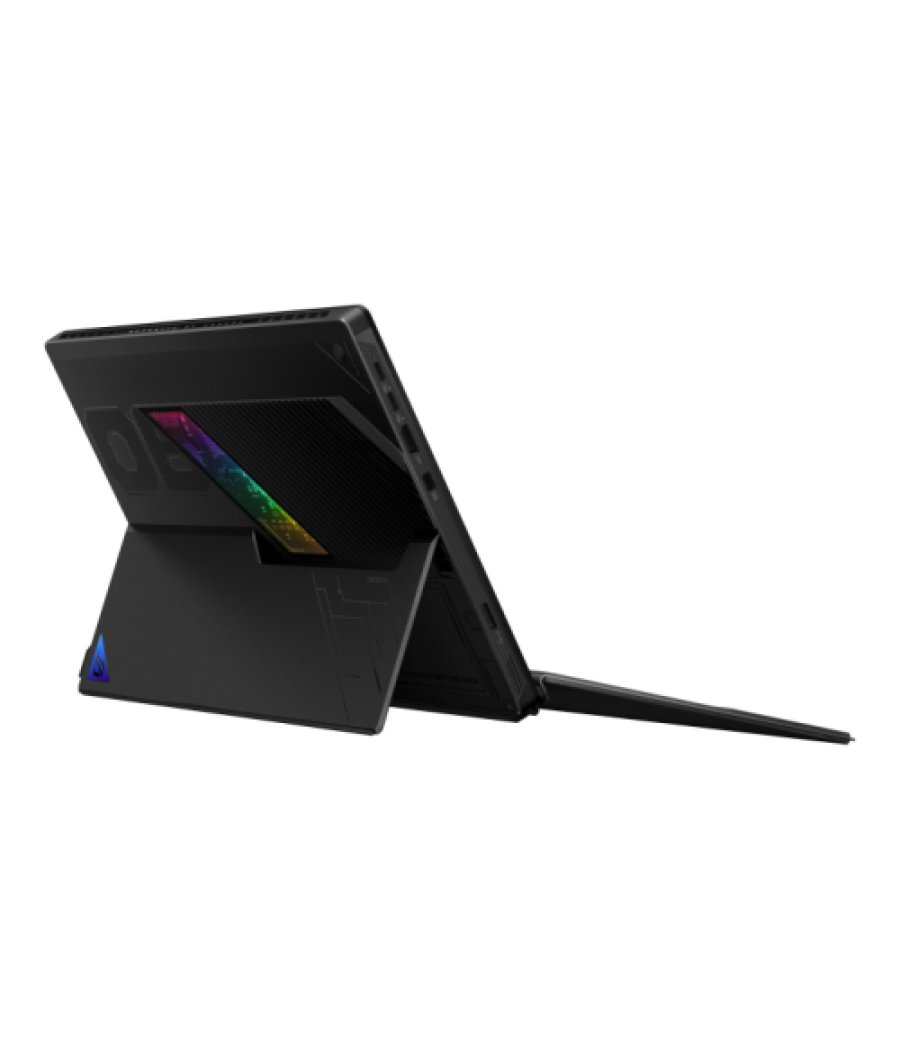 Asus rog flow z13 gz302ea-ru008w - ordenador portátil gaming de 13.4" 2.5k 180hz (amd ryzen al max+ 395, 32gb ram, 1tb ssd, rade