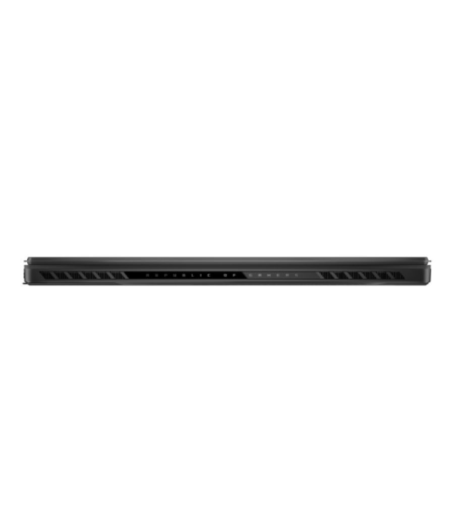 Asus rog flow z13 gz302ea-ru008w - ordenador portátil gaming de 13.4" 2.5k 180hz (amd ryzen al max+ 395, 32gb ram, 1tb ssd, rade