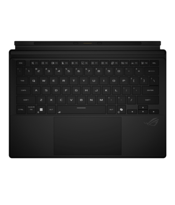 Asus rog flow z13 gz302ea-ru008w - ordenador portátil gaming de 13.4" 2.5k 180hz (amd ryzen al max+ 395, 32gb ram, 1tb ssd, rade