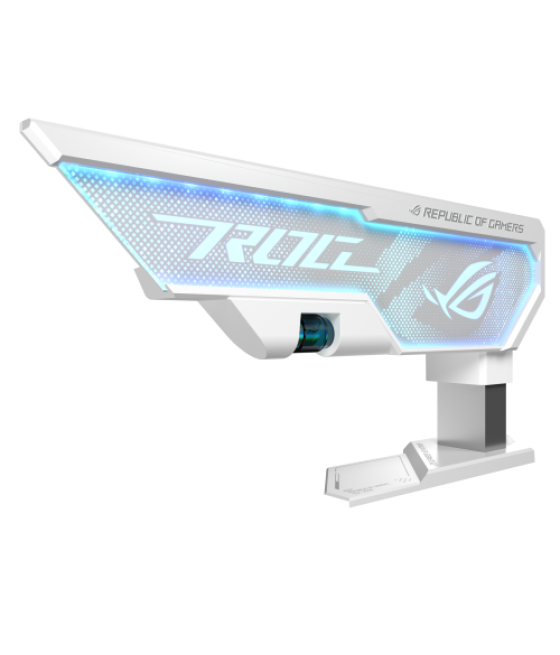 Asus rog herculx graphics card holder universal soporte para tarjeta gráfica