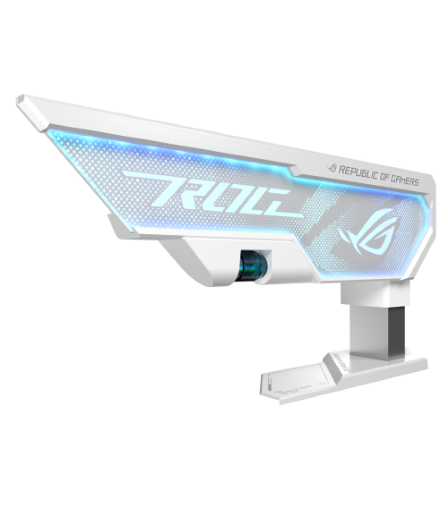 Asus rog herculx graphics card holder universal soporte para tarjeta gráfica