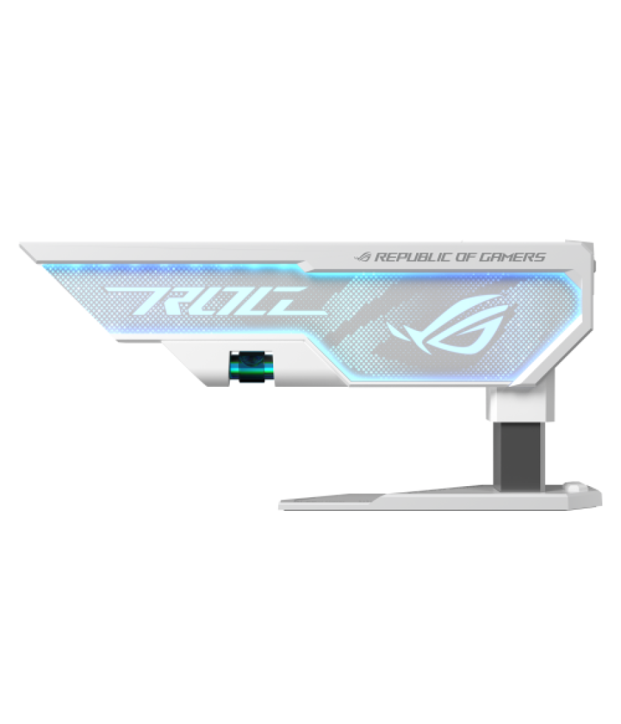 Asus rog herculx graphics card holder universal soporte para tarjeta gráfica