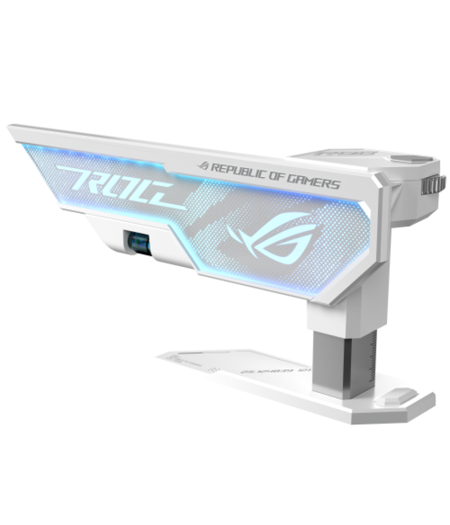 Asus rog herculx graphics card holder universal soporte para tarjeta gráfica