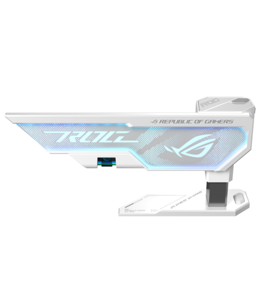 Asus rog herculx graphics card holder universal soporte para tarjeta gráfica
