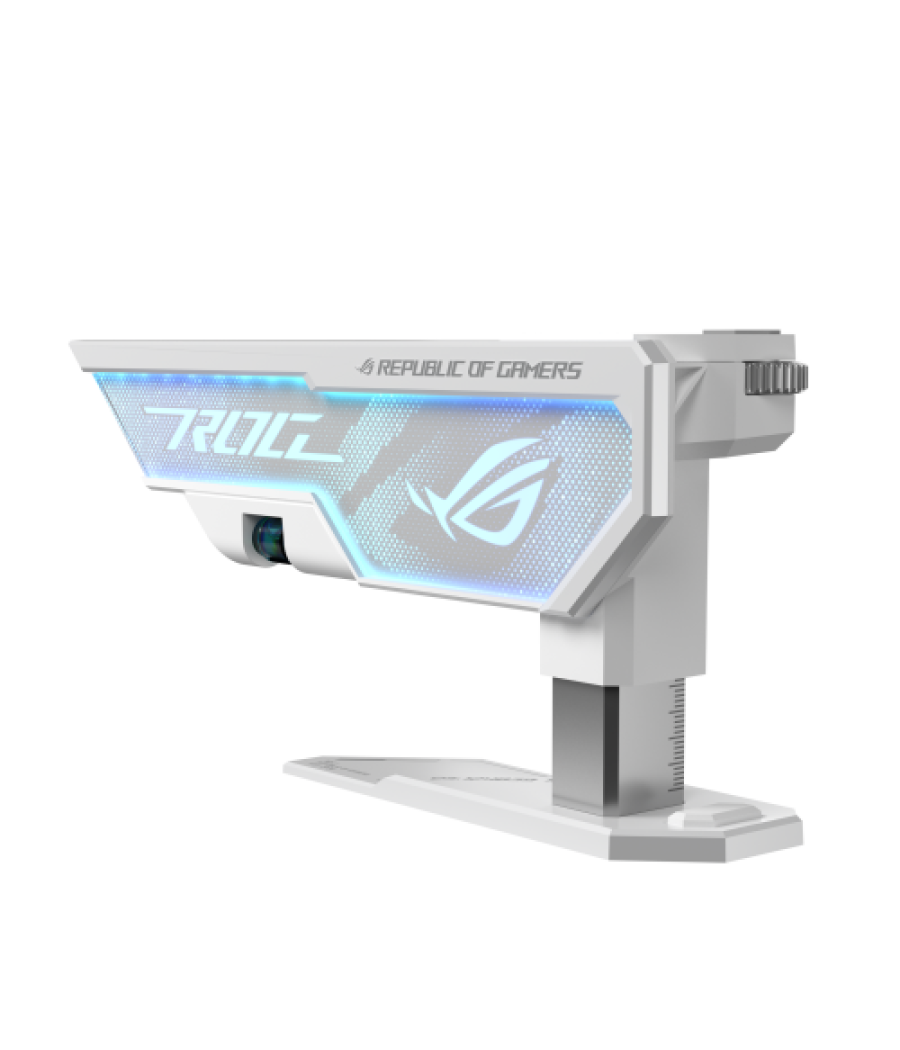 Asus rog herculx graphics card holder universal soporte para tarjeta gráfica