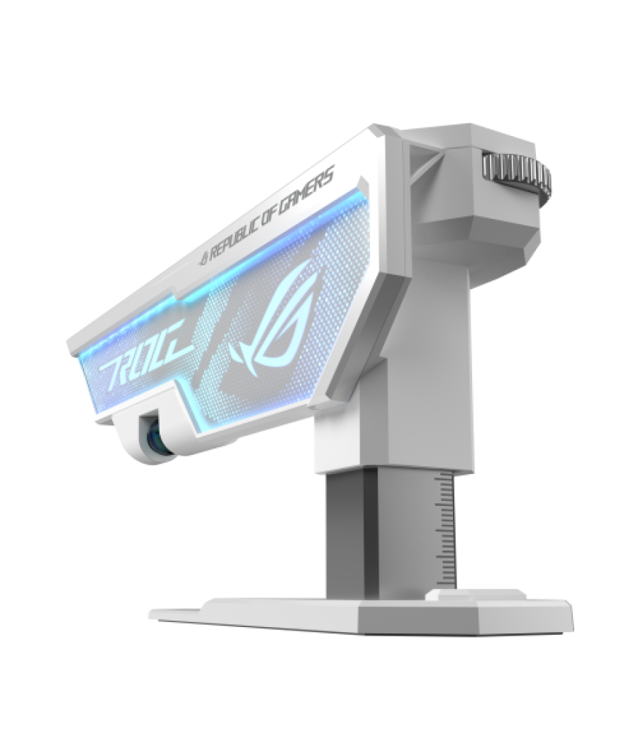 Asus rog herculx graphics card holder universal soporte para tarjeta gráfica