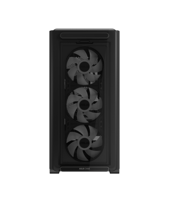 Asus a23 plus tg argb black negro