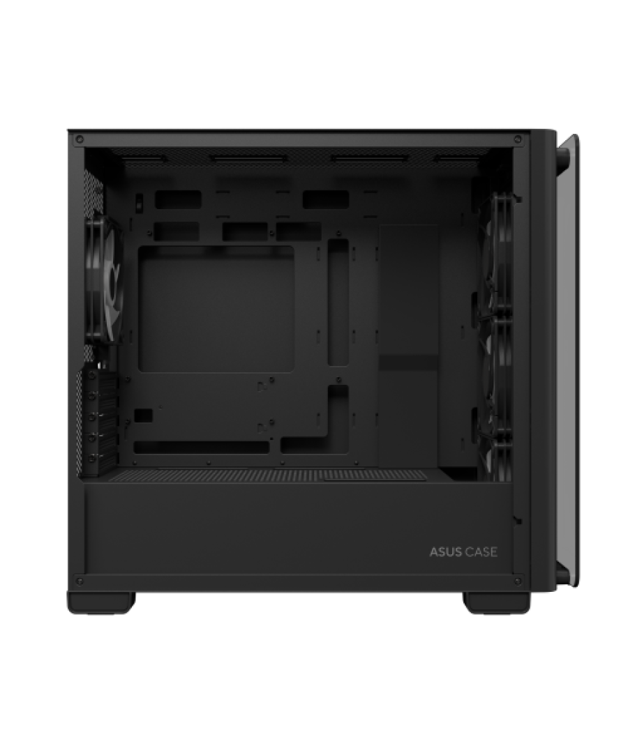 Asus a23 plus tg argb black negro