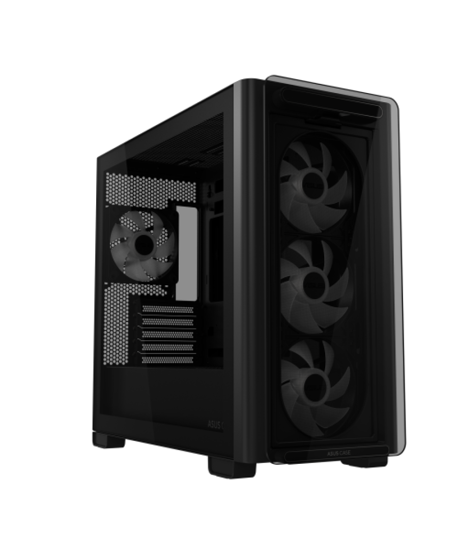 Asus a23 plus tg argb black negro
