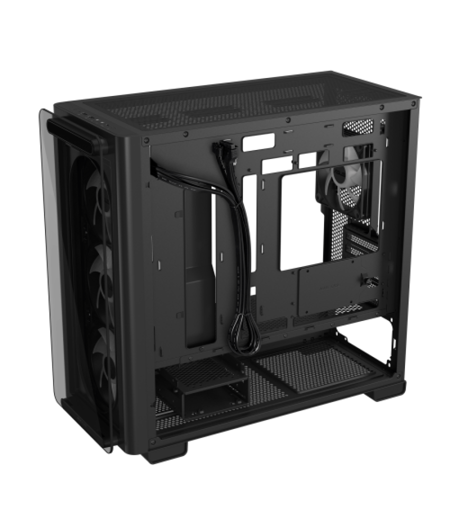 Asus a23 plus tg argb black negro