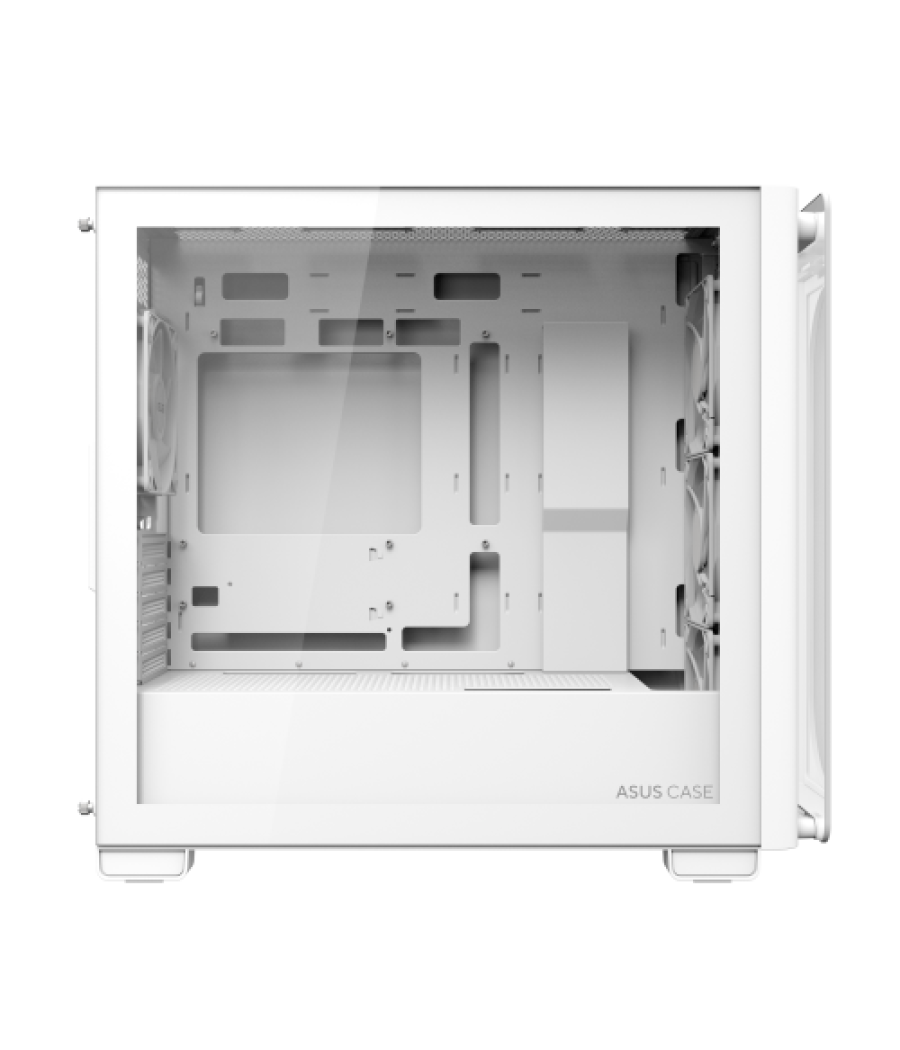 Asus a23 plus tg argb white blanco