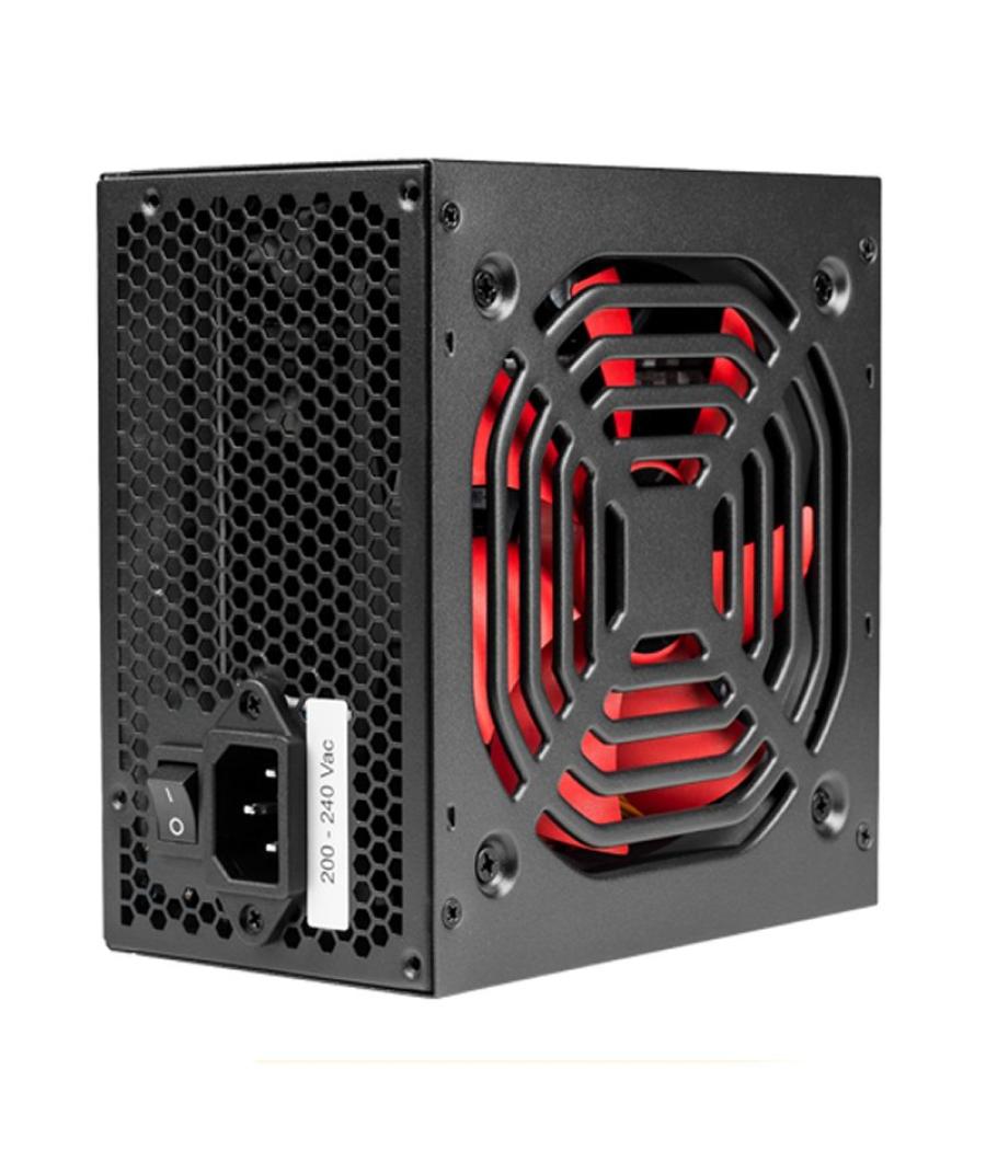 Fuente de alimentacion mars gaming mpb750 750w atx 80+ bronze