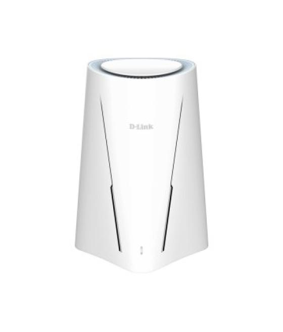 Usb wifi 6 dualband d-link ax1800 hasta 574mbps en 2,4ghz y 1200mb en 5ghz wpa3 ofdma usb 3.0