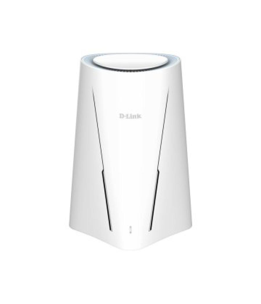 Usb wifi 6 dualband d-link ax1800 hasta 574mbps en 2,4ghz y 1200mb en 5ghz wpa3 ofdma usb 3.0