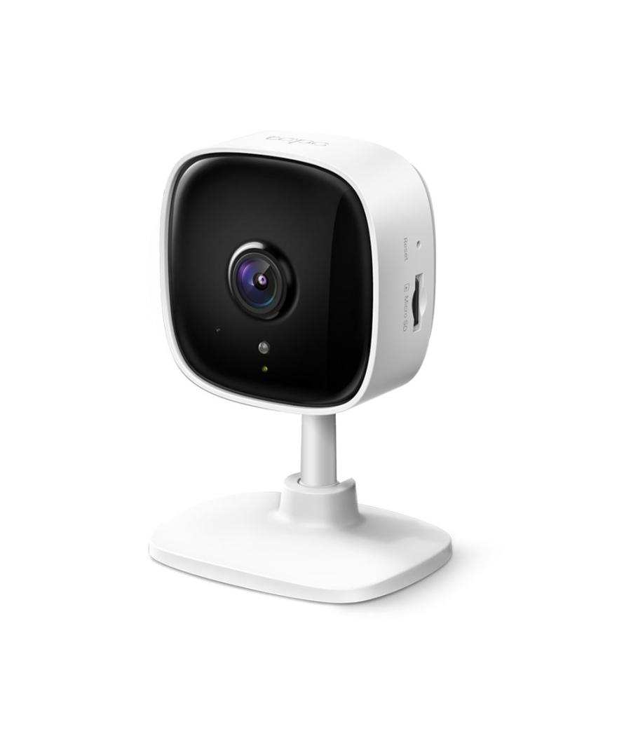 Camara de seguridad wifi tp - link tapo c110 3mp vision nocturna audio bidireccional