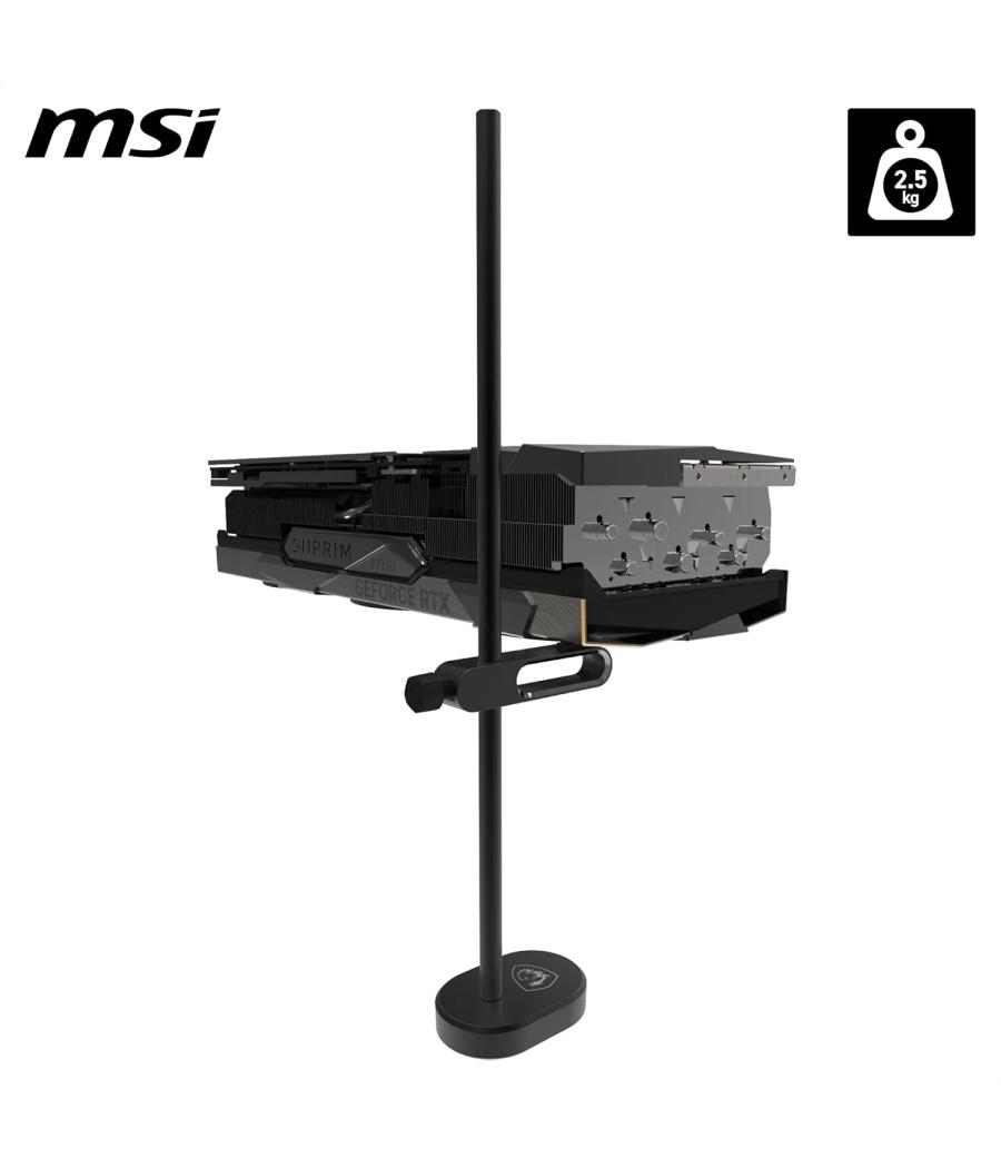 Msi card holder (vga msi)