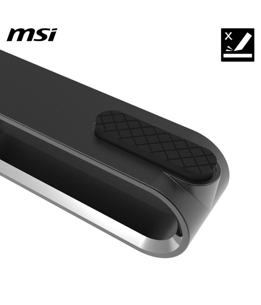 Msi card holder (vga msi)