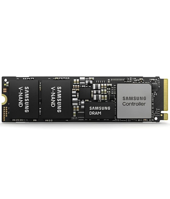 Disco ssd samsung pm9c1 512gb/ m.2 2280 pcie