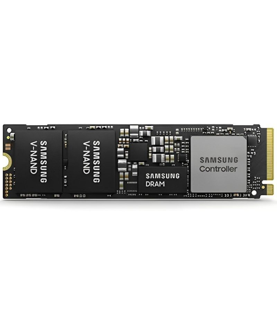 Disco ssd samsung pm9c1 512gb/ m.2 2280 pcie