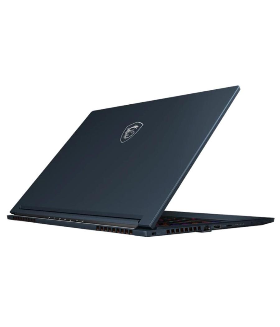 Portatil msi 16ai - 043 ultra 9 32gb ssd 1tb 16 pulgadas
