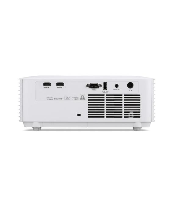 Proyector acer vero xl2330w ansi dlp wxga 5000 lumenes