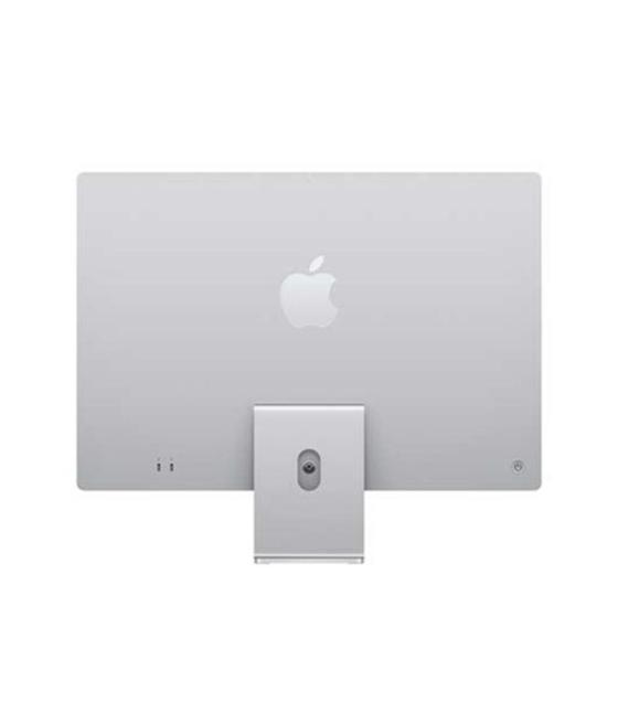 Ordenador all in one apple imac 24 apple m3 8gb ssd 256gb 23.5 pulgadas