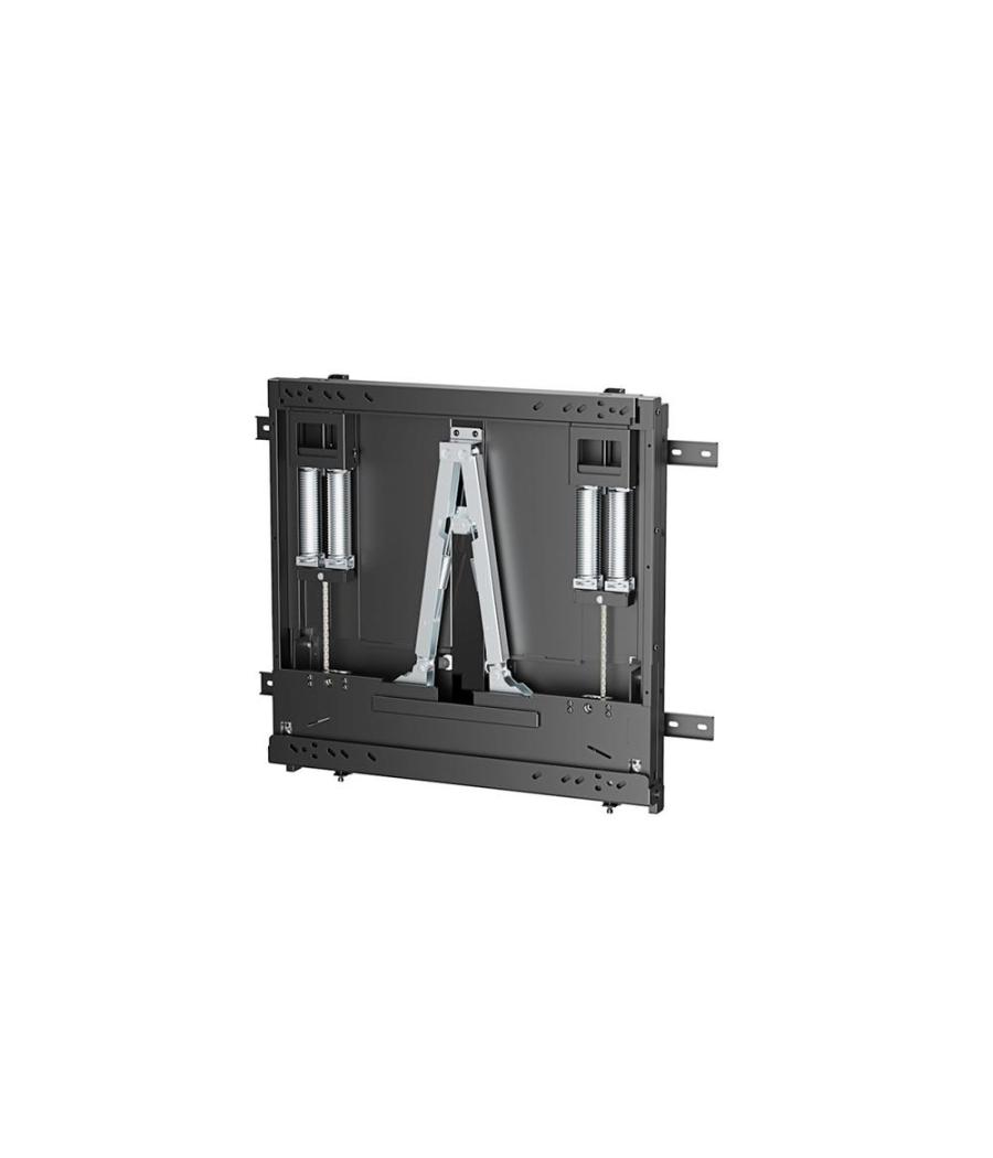 Soporte de pared ewent vesa hasta 100 pulgadas 800x600mm max 100kg