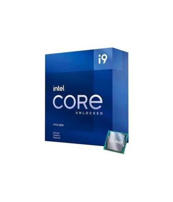 Intel i9 11900kf 5.3ghz lga 1200 box