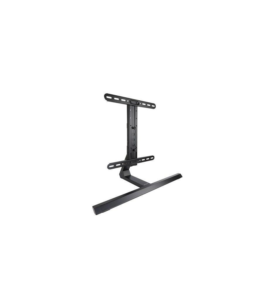 TooQ DB3265F-B soporte para TV 165,1 cm (65") Negro - Imagen 1