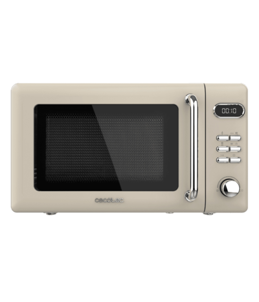 Horno 01714 proclean 5110 retro beige